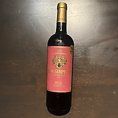 ルイス グルペギ テンプラニーリョ