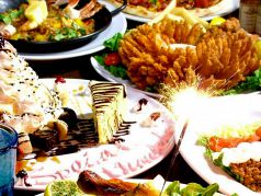 アメリカンハウス/カルニタス クイーンズスクエア横浜の写真3