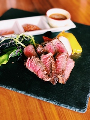 炉端Bistro ソーレマンの特集写真