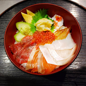 魚鮮水産 越谷東口店の雰囲気2