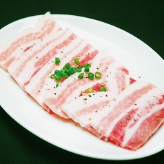 豚バラ