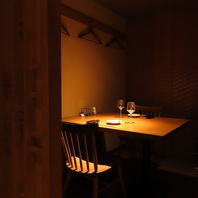 地酒とのペアリングを楽しむ…。