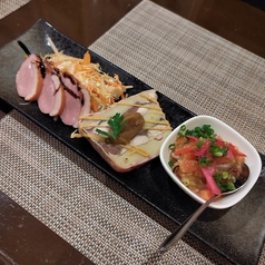 ビストロ インコントロ Bistro Incontroのコース写真