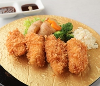 美味しさ◎品揃えも多い！