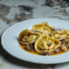 IEN Bake house イエンベイクハウスのコース写真