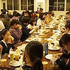 なごみだいにんぐ飛梅 クリスロード店のコース写真