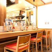 魚さま 光が丘店の雰囲気3