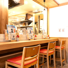 魚さま 光が丘店の雰囲気3