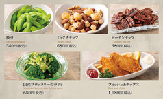 □□□ 　おつまみ【２】　 □□□