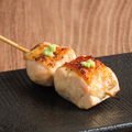 料理メニュー写真&nbsp; 串おまかせ 7本