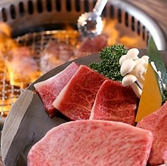 べこ亭 自由が丘店のコース写真
