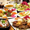 トルコ料理【SARAY-サライ-】渋谷店のURL1