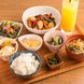 日本の家庭に受け継がれてきた料理をご堪能下さい！