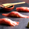炙り寿司三種盛り合わせ/贅沢の極み寿司3種盛り