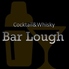 Bar Lough ラフ 北浦和のロゴ