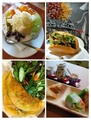 料理メニュー写真&nbsp;バインセオ