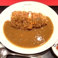 料理メニュー写真 ロースカツカレー