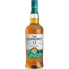 グレンリベット