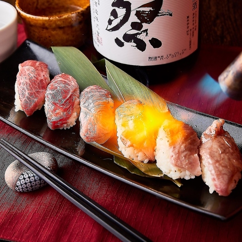 大人空間で贅沢和食に舌鼓！和牛ステーキや牡蠣、焼き鳥も堪能！