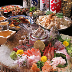 磐田居酒屋 見附オノマトペ特集写真1