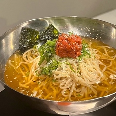 冷麺