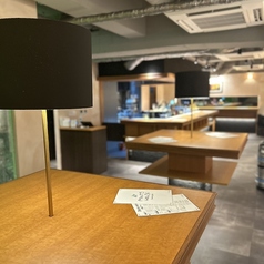 MINT S HOUSE ミンツハウスの雰囲気2