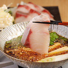 寿司の惑星 SUSHI PLANET 水道橋のコース写真