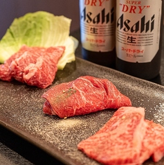 飲み放題プランあり！生ビールも楽しめちゃいます