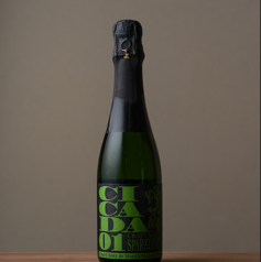 〈日本酒〉CICADA　ボトル