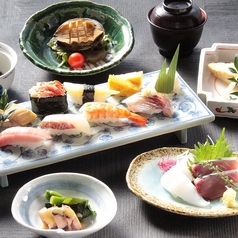 【要予約】春の恵み膳