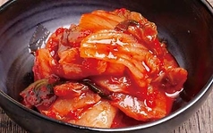 白菜キムチ