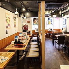 餃子麻辣酒場の特集写真