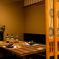 八王子乾杯酒場の雰囲気1