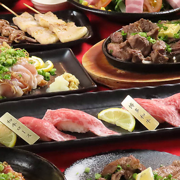 隠レ灯 柏本店のおすすめ料理1
