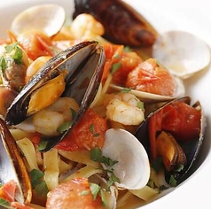 イタリア食堂BiBBER府中店の特集写真