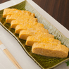 日本料理 たつみ屋のおすすめポイント3