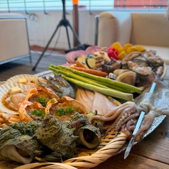 ランチもご予約受付中！