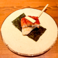料理メニュー写真&nbsp;うなぎバター