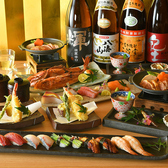 寿司割烹 堺寿しのおすすめ料理2