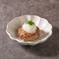 料理メニュー写真&nbsp;奇跡のふわふわハンバーグ　単品