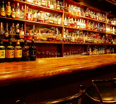 BAR HERMIT 西口店の特集写真