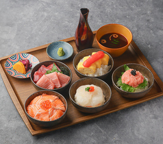 とっとっと難波千日前店のおすすめランチ3