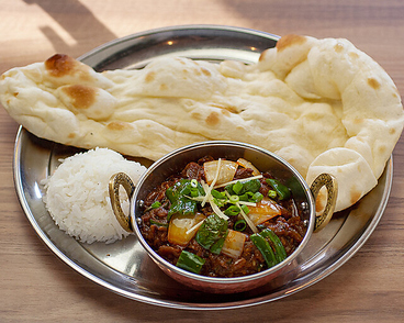 インド料理 SURYA スーリャ 中目黒店のおすすめ料理1