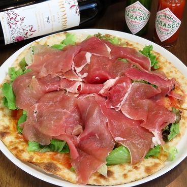 i stile アイスタイルのおすすめ料理1