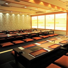 豆乳とんしゃぶ 寅太郎の雰囲気2