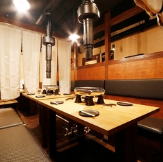 鶏まる はなれ 川越店特集写真1