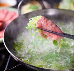 素麺屋 糸 新宿本店のコース写真