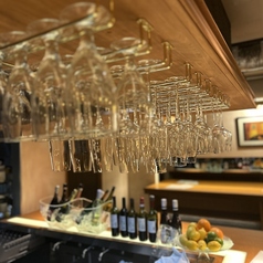 MINT S HOUSE ミンツハウスの雰囲気3