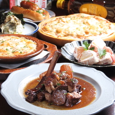 JIGGER BAR St.Louis ジガーバー セントルイス 金沢の特集写真