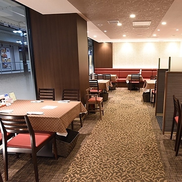 金龍閣 名谷店の雰囲気1